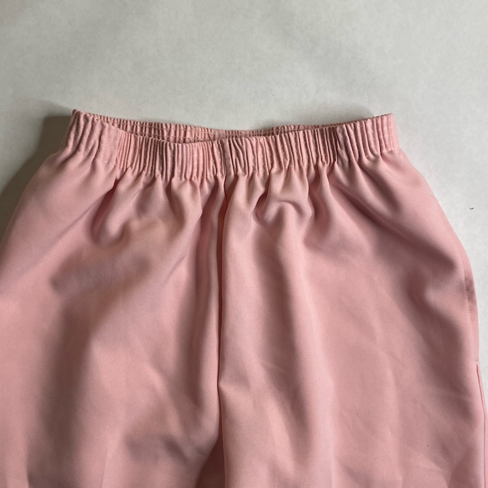Pink Straight Leg pants - Picture 7 of 7
